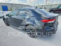 2024 Toyota COROLLA фото