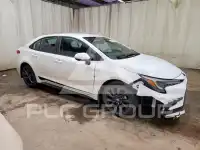 2024 Toyota COROLLA photo