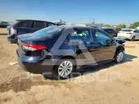 2024 Toyota COROLLA photo