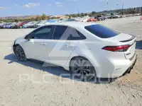 2024 Toyota COROLLA фото
