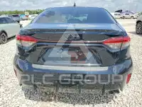 2024 Toyota COROLLA фото