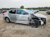 2024 Toyota COROLLA photo