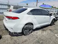 2024 Toyota COROLLA фото