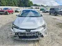 2024 Toyota COROLLA фото