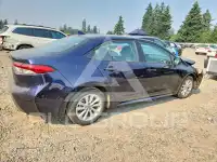 2024 Toyota COROLLA фото