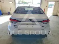 2024 Toyota COROLLA фото