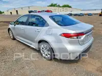 2024 Toyota COROLLA фото