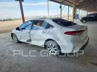 2024 Toyota COROLLA фото