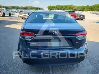 2024 Toyota COROLLA photo