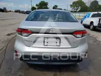 2024 Toyota COROLLA фото