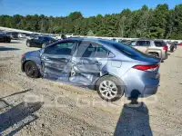 2024 Toyota COROLLA photo