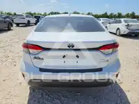 2024 Toyota COROLLA photo
