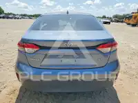 2024 Toyota COROLLA photo