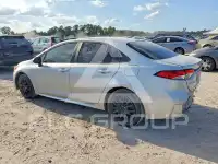 2024 Toyota COROLLA photo