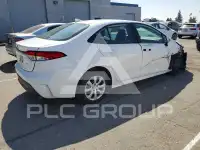 2024 Toyota COROLLA фото