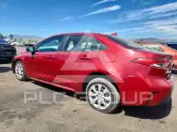 2024 Toyota COROLLA фото