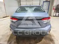 2024 Toyota COROLLA photo