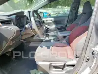 2024 Toyota COROLLA фото