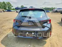 2024 Toyota COROLLA фото