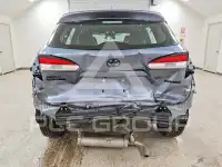 2024 Toyota COROLLA фото