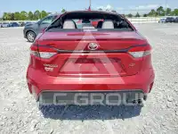 2024 Toyota COROLLA фото