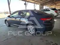 2024 Toyota COROLLA photo