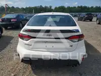 2024 Toyota COROLLA photo