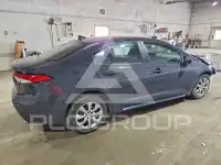 2024 Toyota COROLLA фото
