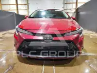 2024 Toyota COROLLA photo