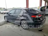2024 Toyota COROLLA фото
