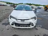2024 Toyota COROLLA photo