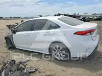 2024 Toyota COROLLA photo