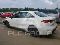 2024 Toyota COROLLA photo