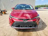 2024 Toyota COROLLA фото