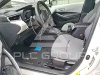 2024 Toyota COROLLA фото