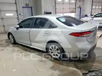 2024 Toyota COROLLA фото