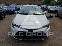 2024 Toyota COROLLA фото