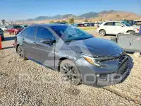 2024 Toyota COROLLA photo