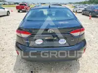 2024 Toyota COROLLA photo