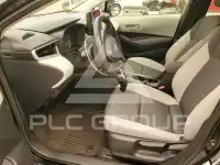 2024 Toyota COROLLA photo