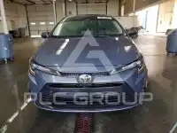 2024 Toyota COROLLA фото
