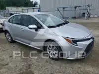 2024 Toyota COROLLA фото