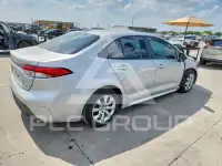 2024 Toyota COROLLA фото