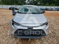 2024 Toyota COROLLA photo