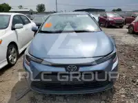 2024 Toyota COROLLA фото
