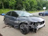 2024 Toyota COROLLA photo