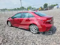 2024 Toyota COROLLA photo