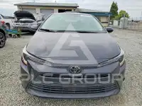 2024 Toyota COROLLA photo