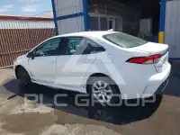 2024 Toyota COROLLA photo