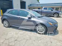 2024 Toyota COROLLA photo